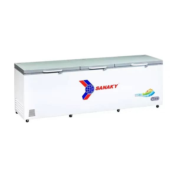 So sánh giá Tủ đông Sanaky Inverter 900 lít VH-1199HY4K - Tìm sản phẩm giá rẻ nhất - Ảnh 4