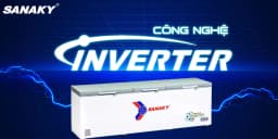 So sánh giá Tủ đông Sanaky Inverter 900 lít VH-1199HY4K - Tìm sản phẩm giá rẻ nhất - Ảnh 6