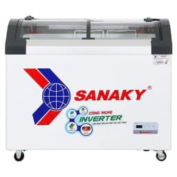 Tủ Đông Sanaky Inverter 280 lít VH-3899K3B