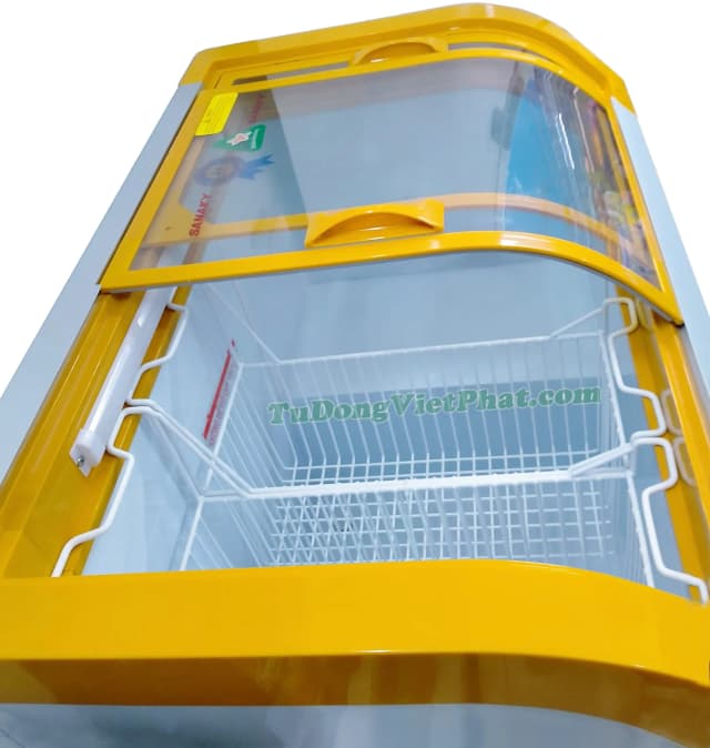 So sánh giá Tủ Đông Sanaky Inverter 280 lít VH-3899K3B rẻ nhất? - Ảnh 13