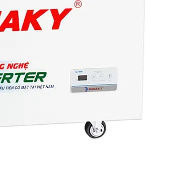 So sánh giá Tủ Đông Sanaky Inverter 280 lít VH-3899K3B rẻ nhất? - Ảnh 15
