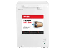 Tủ đông Toshiba Inverter 143 lít GR-RC185CM-PMV(01)
