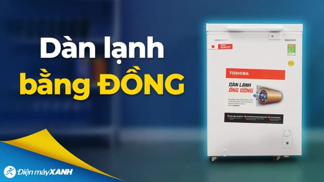 So sánh giá Tủ đông Toshiba Inverter 143 lít GR-RC185CM-PMV(01) rẻ nhất? - Ảnh 16