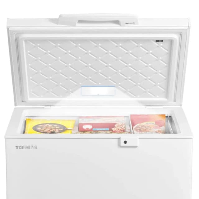 So sánh giá Tủ đông Toshiba Inverter 143 lít GR-RC185CM-PMV(01) rẻ nhất? - Ảnh 17