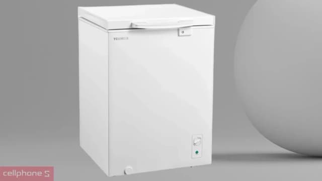 So sánh giá Tủ đông Toshiba Inverter 143 lít GR-RC185CM-PMV(01) rẻ nhất? - Ảnh 20