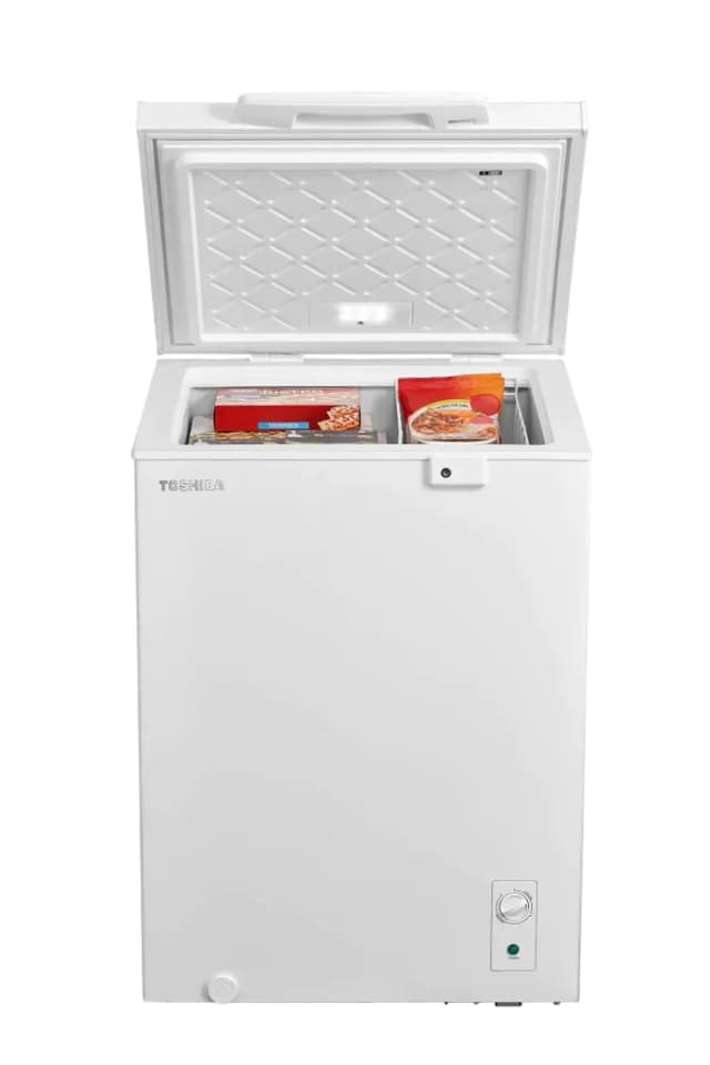 So sánh giá Tủ đông Toshiba Inverter 143 lít GR-RC185CM-PMV(01) rẻ nhất? - Ảnh 7