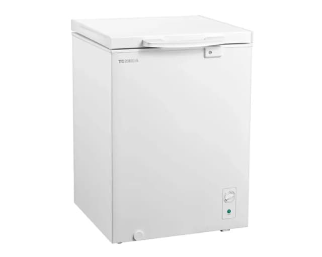 So sánh giá Tủ đông Toshiba Inverter 143 lít GR-RC185CM-PMV(01) rẻ nhất? - Ảnh 9