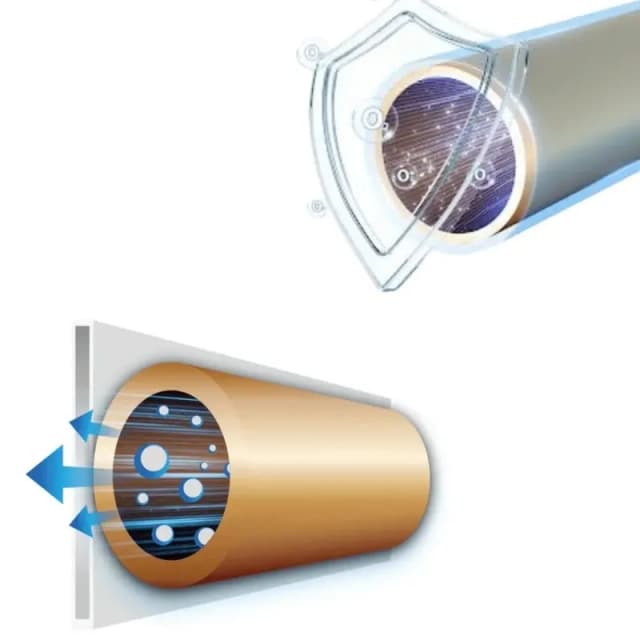 So sánh giá Tủ đông Toshiba Inverter 201 lít GR-RC265CM-PMV(01) rẻ nhất? - Ảnh 17