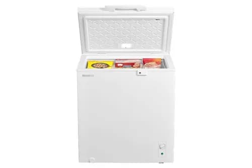 So sánh giá Tủ đông Toshiba Inverter 201 lít GR-RC265CM-PMV(01) rẻ nhất? - Ảnh 8