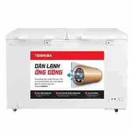 So sánh giá Tủ đông Toshiba Inverter 293 lít GR-RC390CM-PMV(01) rẻ nhất? - Ảnh 7