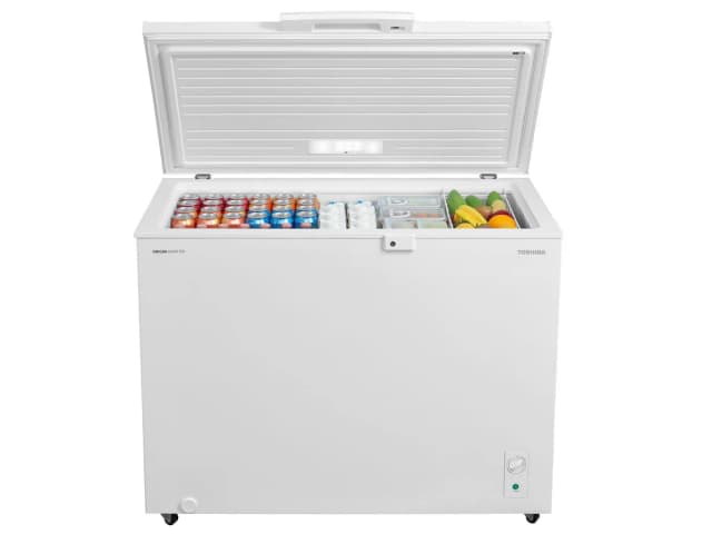 So sánh giá Tủ đông Toshiba Inverter 293 lít GR-RC390CM-PMV(01) rẻ nhất? - Ảnh 8