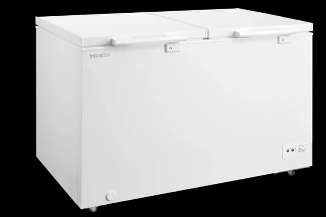 So sánh giá Tủ đông Toshiba Inverter 362 lít GR-RC470CM-PMV(01) rẻ nhất? - Ảnh 14