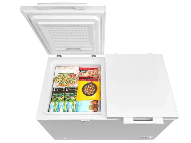 So sánh giá Tủ đông Toshiba Inverter 362 lít GR-RC470CM-PMV(01) rẻ nhất? - Ảnh 17