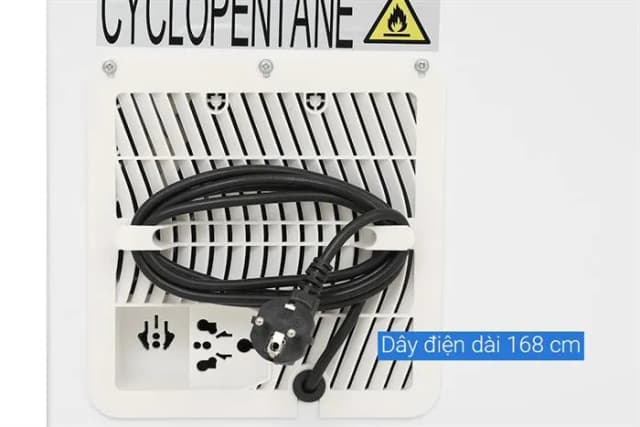 So sánh giá Tủ đông Toshiba Inverter 362 lít GR-RC470CM-PMV(01) rẻ nhất? - Ảnh 19