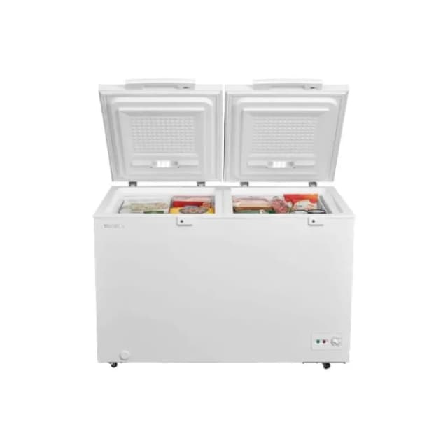 So sánh giá Tủ đông Toshiba Inverter 362 lít GR-RC470CM-PMV(01) rẻ nhất? - Ảnh 3