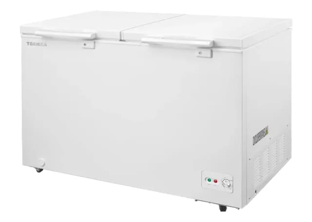 So sánh giá Tủ đông Toshiba Inverter 362 lít GR-RC470CM-PMV(01) rẻ nhất? - Ảnh 8