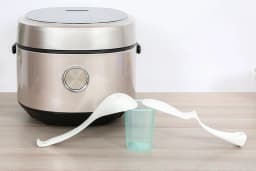 Nồi cơm điện tử Kangaroo 1.5 lít KG15DR10 - Giá rẻ nhất hôm nay - Ảnh 4