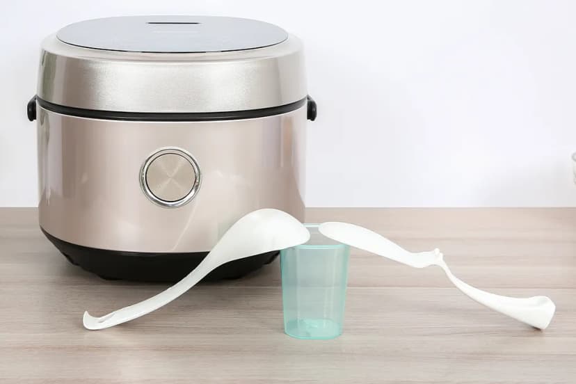 Nồi cơm điện tử Kangaroo 1.5 lít KG15DR10 - Giá rẻ nhất hôm nay - Ảnh 4