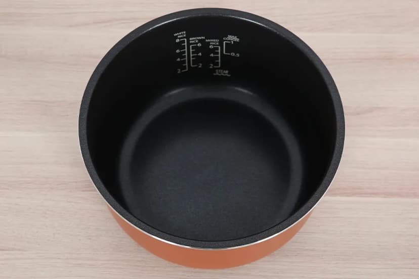 Nồi cơm điện tử Kangaroo 1.5 lít KG15DR10 - Giá rẻ nhất hôm nay - Ảnh 5