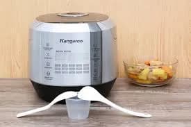 So sánh giá Nồi cơm điện tử Kangaroo 1.8 lít KG18DR12 rẻ nhất? - Ảnh 16