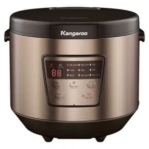 So sánh giá Nồi cơm điện tử Kangaroo 1.8 lít KG18DR12 rẻ nhất? - Ảnh 20