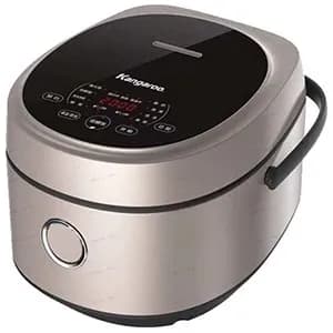 So sánh giá Nồi cơm điện tử Kangaroo 1.8 lít KG18DR12 rẻ nhất? - Ảnh 6