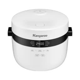 Nồi cơm điện tử Kangaroo 1.8 lít KG18DR9