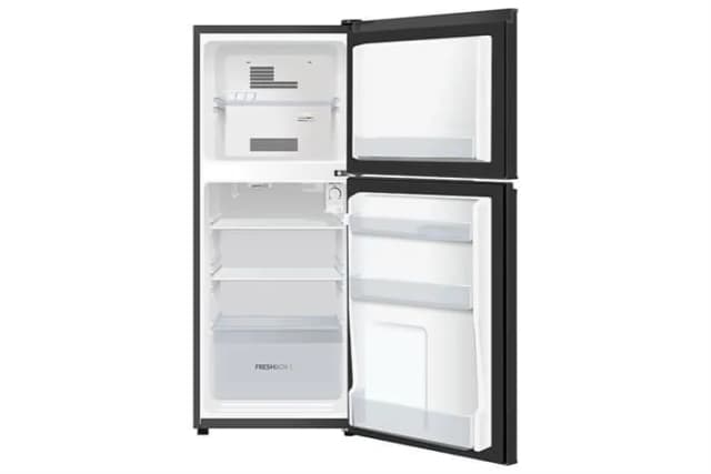 So sánh giá Tủ lạnh Aqua 130 lít AQR-T160FA(BS) rẻ nhất? - Ảnh 2