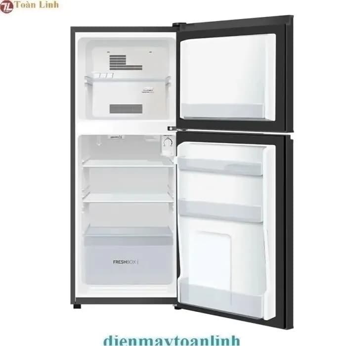 Tủ lạnh Aqua 130 lít AQR-T160FA(BS) - Giá rẻ nhất hôm nay - Ảnh 15