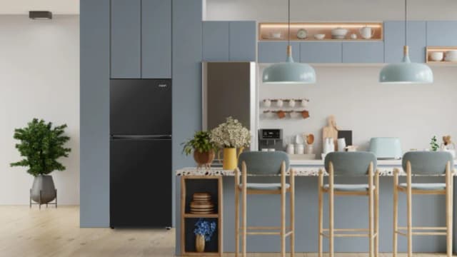 So sánh giá Tủ lạnh Aqua 130 lít AQR-T160FA(BS) rẻ nhất? - Ảnh 20