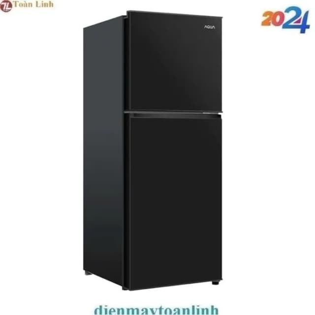 So sánh giá Tủ lạnh Aqua 130 lít AQR-T160FA(BS) rẻ nhất? - Ảnh 5