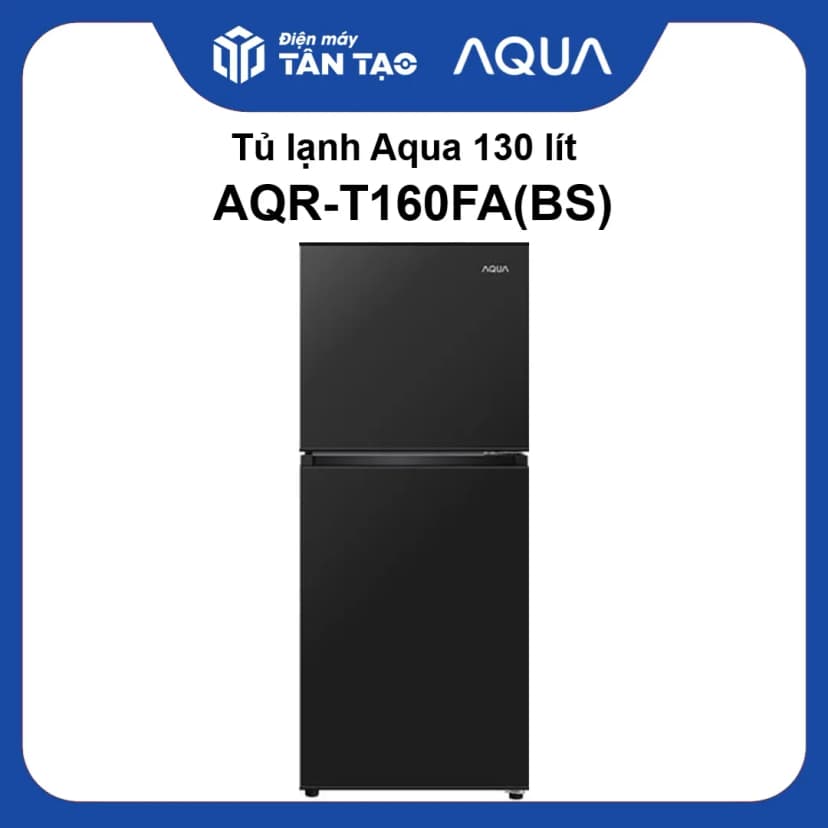 Tủ lạnh Aqua 130 lít AQR-T160FA(BS) - Giá rẻ nhất hôm nay - Ảnh 10