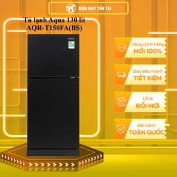 Tủ lạnh Aqua 130 lít AQR-T160FA(GG) - Giá rẻ nhất hôm nay - Ảnh 20