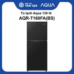 Tủ lạnh Aqua 130 lít AQR-T160FA(GG) - Giá rẻ nhất hôm nay - Ảnh 4