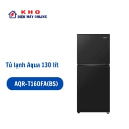 Tủ lạnh Aqua 130 lít AQR-T160FA(GGN) - Giá rẻ nhất hôm nay - Ảnh 18