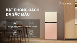 Tủ lạnh Aqua 130 lít AQR-T160FA(GGN) - Giá rẻ nhất hôm nay - Ảnh 8