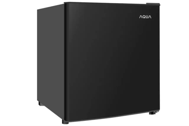 So sánh giá Tủ lạnh Aqua 50 lít AQR-D60FA(BS) rẻ nhất?