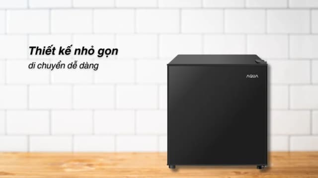 So sánh giá Tủ lạnh Aqua 50 lít AQR-D60FA(BS) rẻ nhất? - Ảnh 14