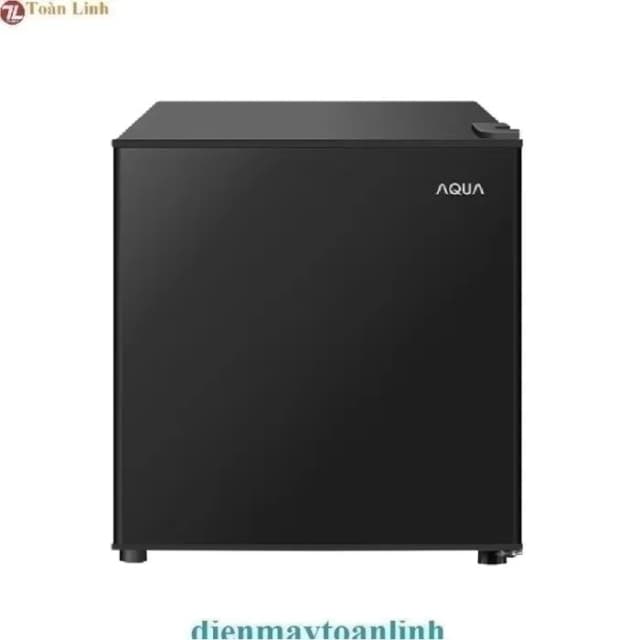So sánh giá Tủ lạnh Aqua 50 lít AQR-D60FA(BS) rẻ nhất? - Ảnh 4