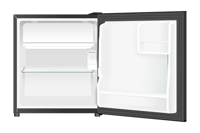 So sánh giá Tủ lạnh Aqua 50 lít AQR-D60FA(BS) rẻ nhất? - Ảnh 6