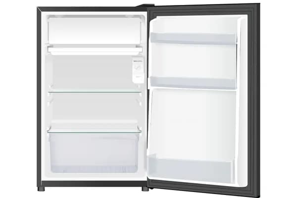 Top 1 so sánh giá Tủ lạnh Aqua 90 lít AQR-D100FA(BS) - Tìm sản phẩm giá rẻ nhất - Ảnh 11