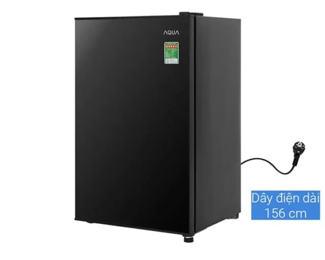 Top 1 so sánh giá Tủ lạnh Aqua 90 lít AQR-D100FA(BS) - Tìm sản phẩm giá rẻ nhất - Ảnh 5