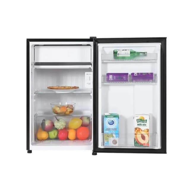 Top 1 so sánh giá Tủ lạnh Aqua 90 lít AQR-D100FA(BS) - Tìm sản phẩm giá rẻ nhất - Ảnh 10