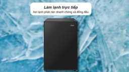 Tủ lạnh Aqua 90 lít AQR-D100FA(GG) - Giá rẻ nhất hôm nay - Ảnh 13