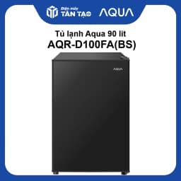 Tủ lạnh Aqua 90 lít AQR-D100FA(GG) - Giá rẻ nhất hôm nay - Ảnh 17