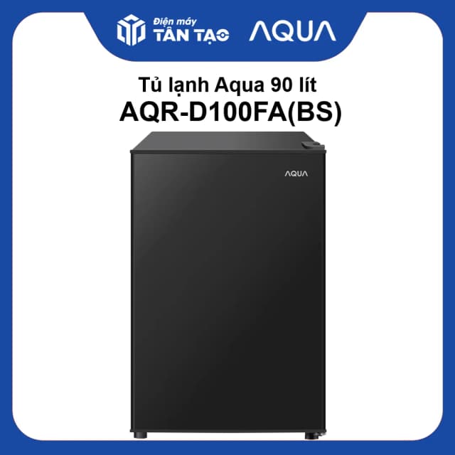 Top 1 so sánh giá Tủ lạnh Aqua 90 lít AQR-D100FA(GG) - Tìm sản phẩm giá rẻ nhất - Ảnh 17