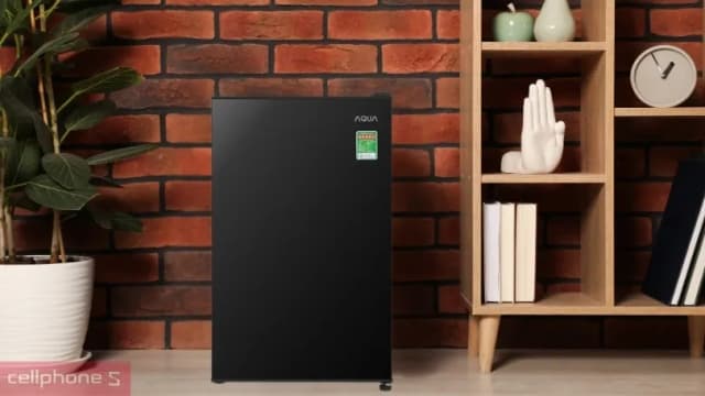 Top 1 so sánh giá Tủ lạnh Aqua 90 lít AQR-D100FA(GG) - Tìm sản phẩm giá rẻ nhất - Ảnh 19