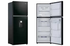 So sánh giá Tủ lạnh Aqua Inverter 236 lít AQR-T265FA(WFB) rẻ nhất? - Ảnh 12