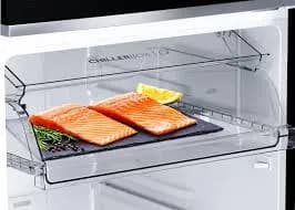 So sánh giá Tủ lạnh Aqua Inverter 236 lít AQR-T265FA(WFB) rẻ nhất? - Ảnh 13