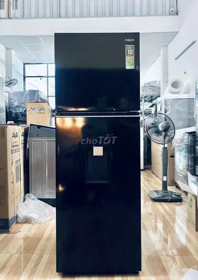So sánh giá Tủ lạnh Aqua Inverter 236 lít AQR-T265FA(WFB) rẻ nhất? - Ảnh 15